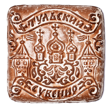 Тульский кремль